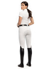 Million Dollar Breech - Full Seat, Higher Rise, Super Stretch