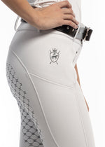 Million Dollar Breech - Full Seat, Higher Rise, Super Stretch