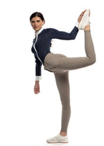 Million Dollar Breech - Knee Patch, Higher Rise, Super Stretch