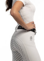 Million Dollar Breech - Full Seat, Higher Rise, Super Stretch
