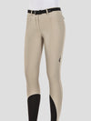 Atirk Breech with Knee Grip - Beige - Ladies