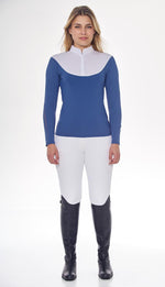 Pannie Long Sleeve Competition Shirt