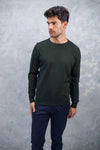 Paul Pullover Crew Neck Sweater - Harcour