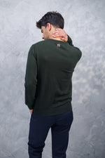 Paul Pullover Crew Neck Sweater - Harcour