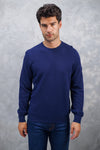 Paul Pullover Crew Neck Sweater - Harcour