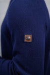 Paul Pullover Crew Neck Sweater - Harcour