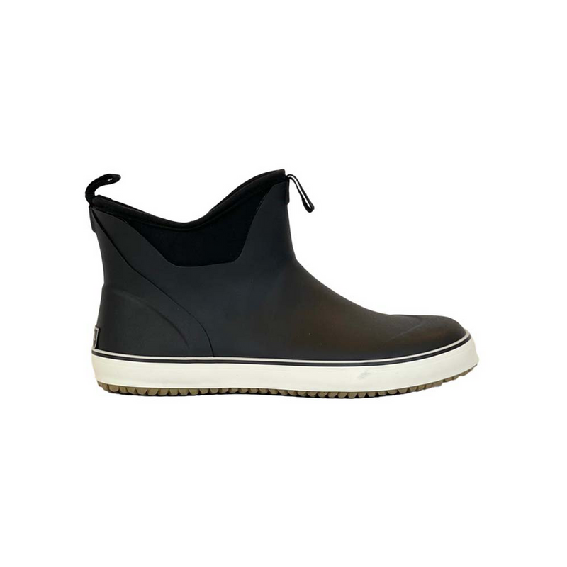 Mens Ankle Rain Boots