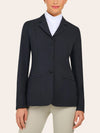Sloane Show Coat - Black