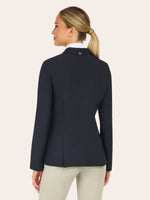 Sloane Show Coat - Black