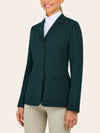 Sloane Show Coat - Green - Ladies