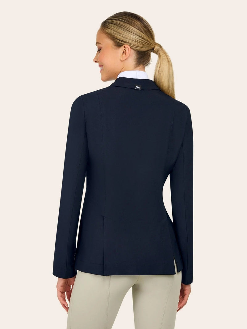 Sloane Show Coat - Navy - Ladies