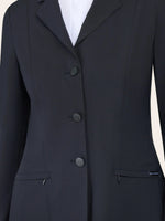 Sloane Show Coat - Black