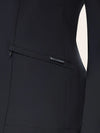 Sloane Show Coat - Black