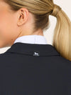 Sloane Show Coat - Black