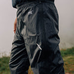 Origin Zip Overtrousers Rain Pants - Unisex