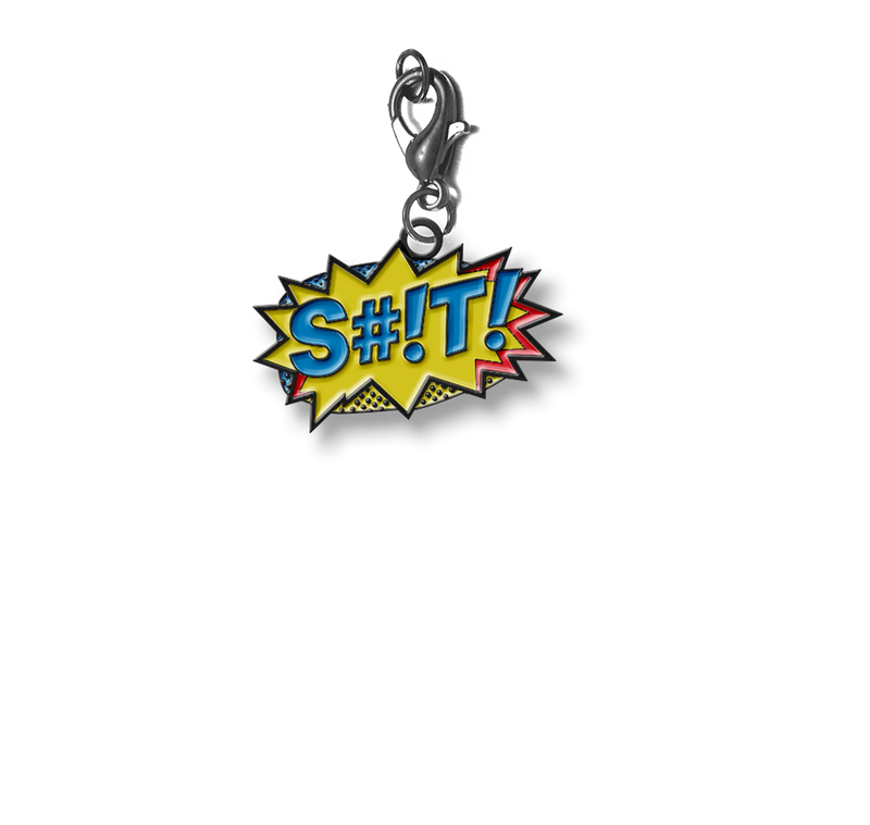 S*it Charm