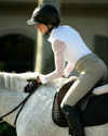 Ophelia Show Shirt - White - Ladies