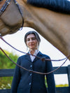 Sloane Show Coat - Black