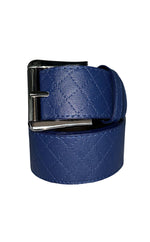 Cruelty Free Belt - Space Blue