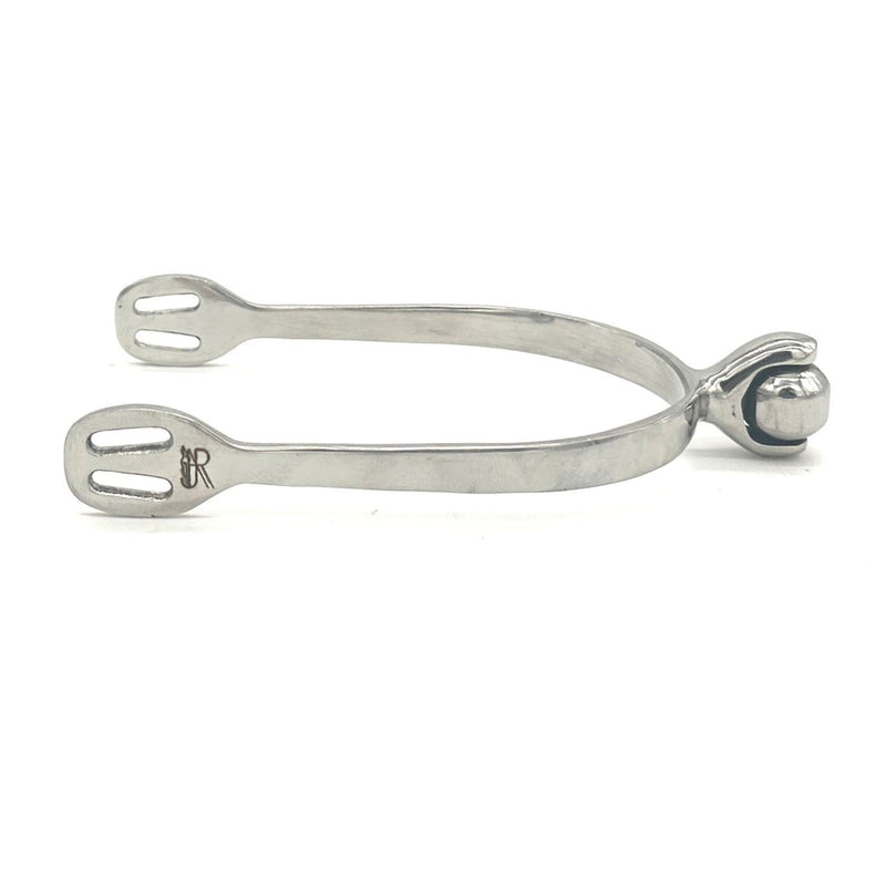 Roller Ball Horizontal Spurs