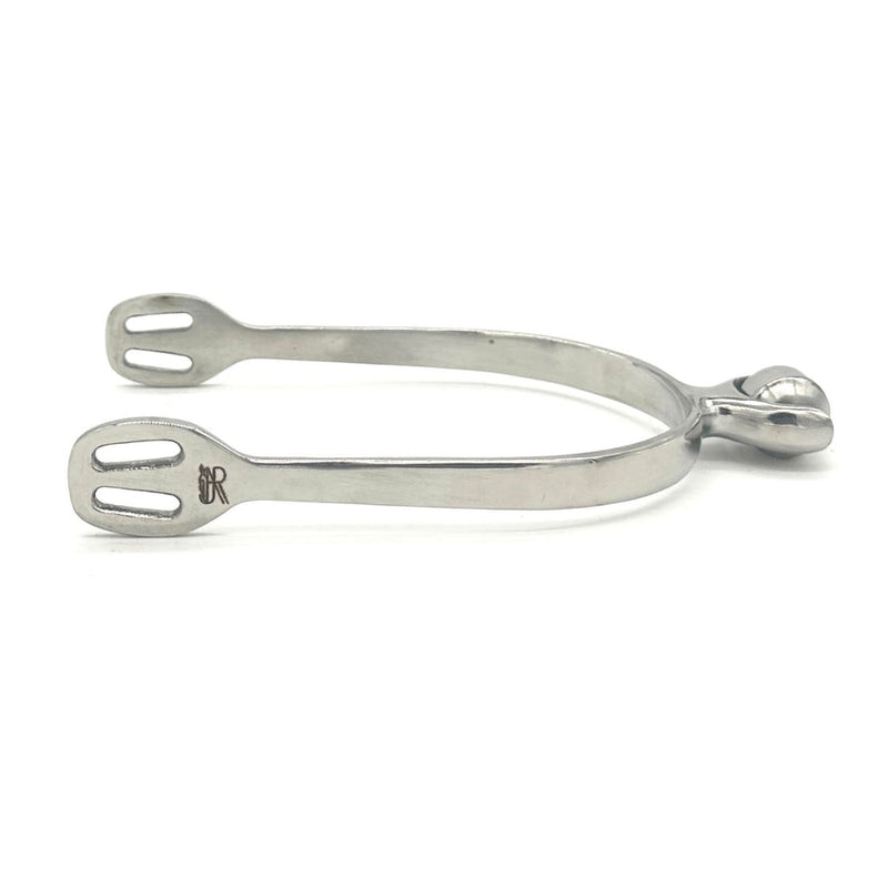 Roller Ball Vertical Spurs