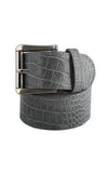 Cruelty Free Belt - Stone