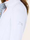 Tori Longsleeve Show Shirt - Charlies Turtles - Ladies