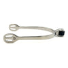 Teflex Horizontal Roller Spurs