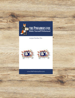 F&*k Number Pins