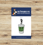 Coffee Charm