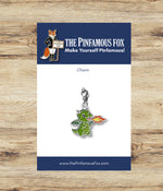 Dragon Charm