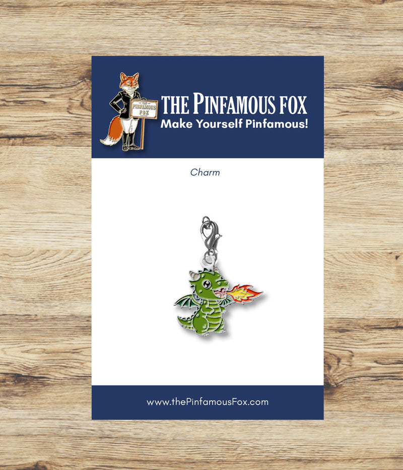 Dragon Charm