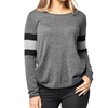 Double Clear Sweater