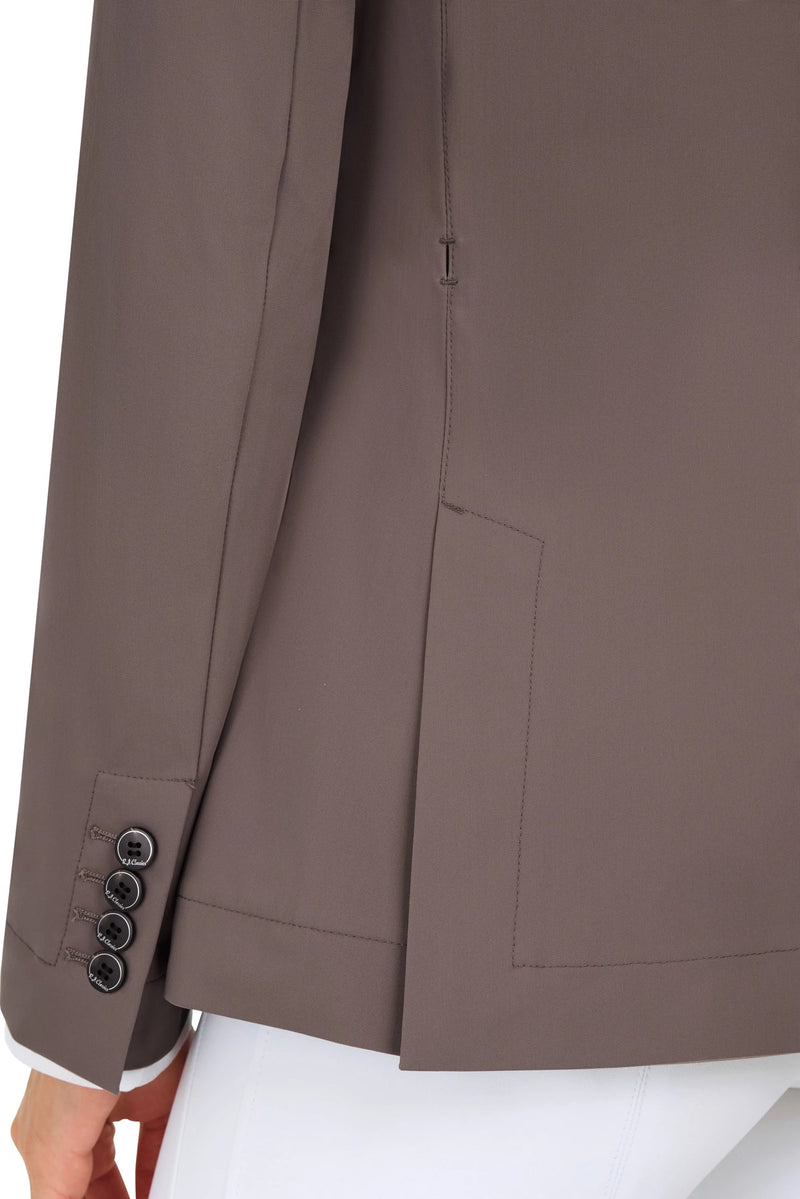Valentina Show Coat - Taupe - Ladies