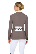 Valentina Show Coat - Taupe - Ladies
