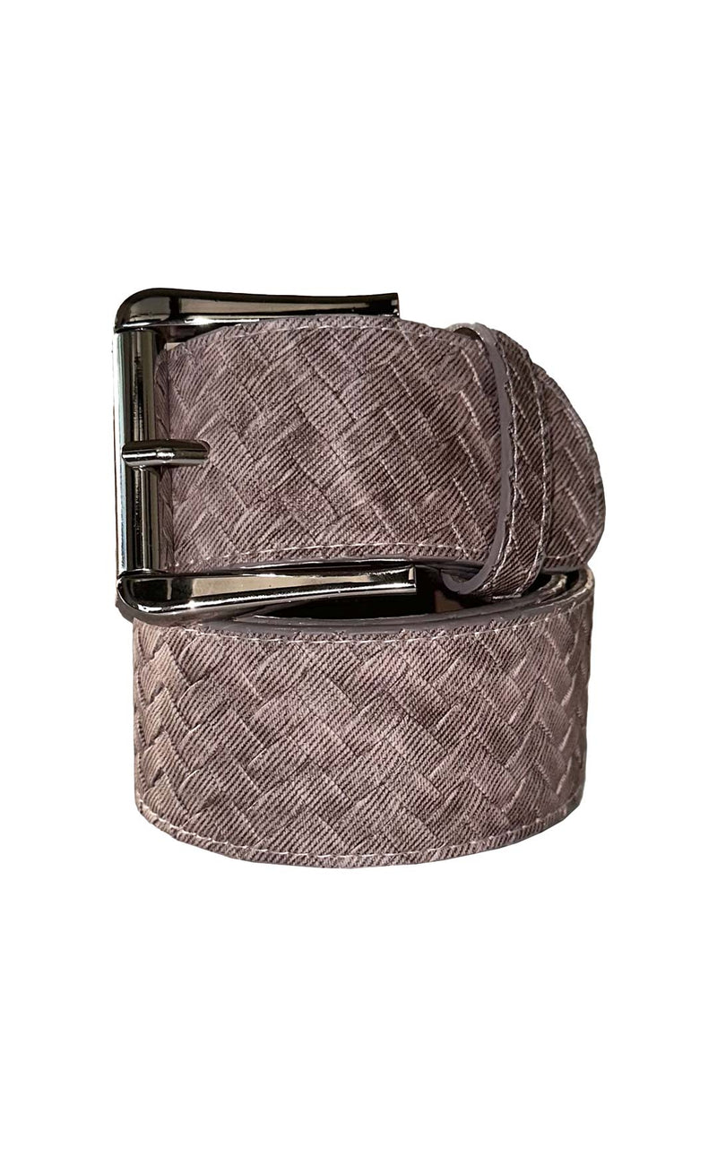 Vegan Belt - Vineyard