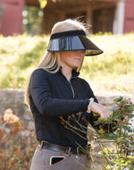 Equivisor VUE - Black