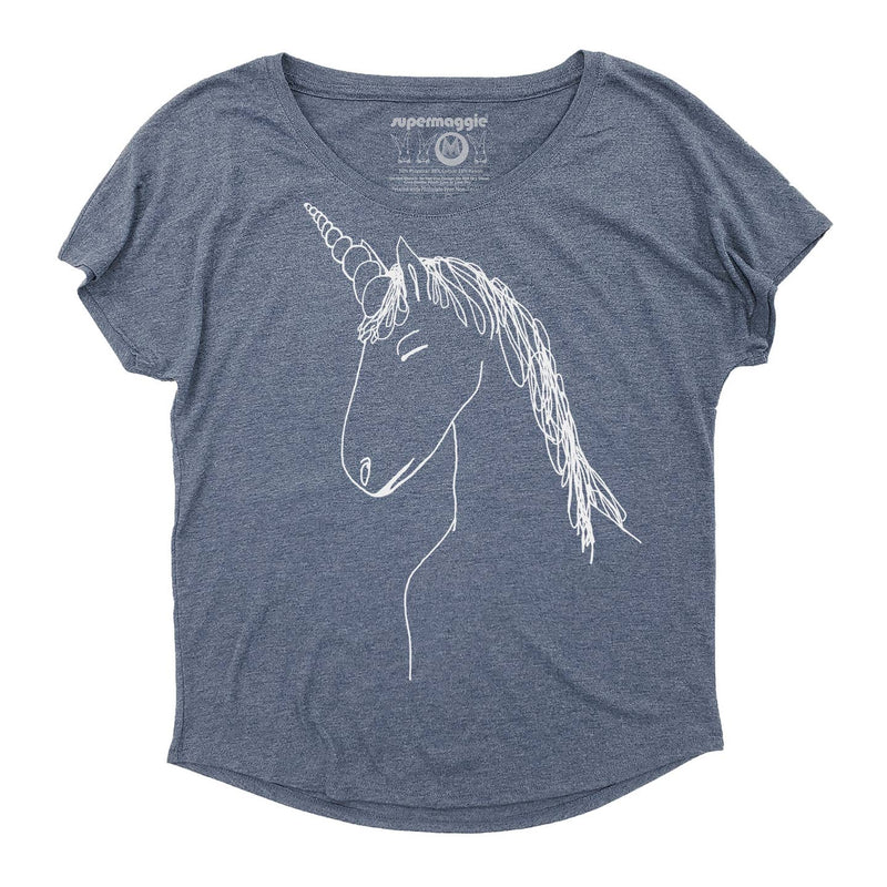 Sleepy Unicorn Nina Tee