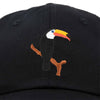 Toco Toucan Baseball Cap