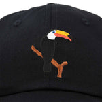 Toco Toucan Baseball Cap