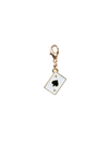 Aces Bridle/Braid/Bonnet Charm