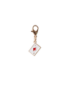 Aces Bridle/Braid/Bonnet Charm