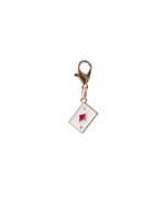 Aces Bridle/Braid/Bonnet Charm