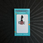Pinsnickety Designer Charms