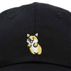 Corgi Ball Cap