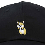 Corgi Ball Cap