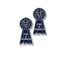 I'm a Winner Number Pins