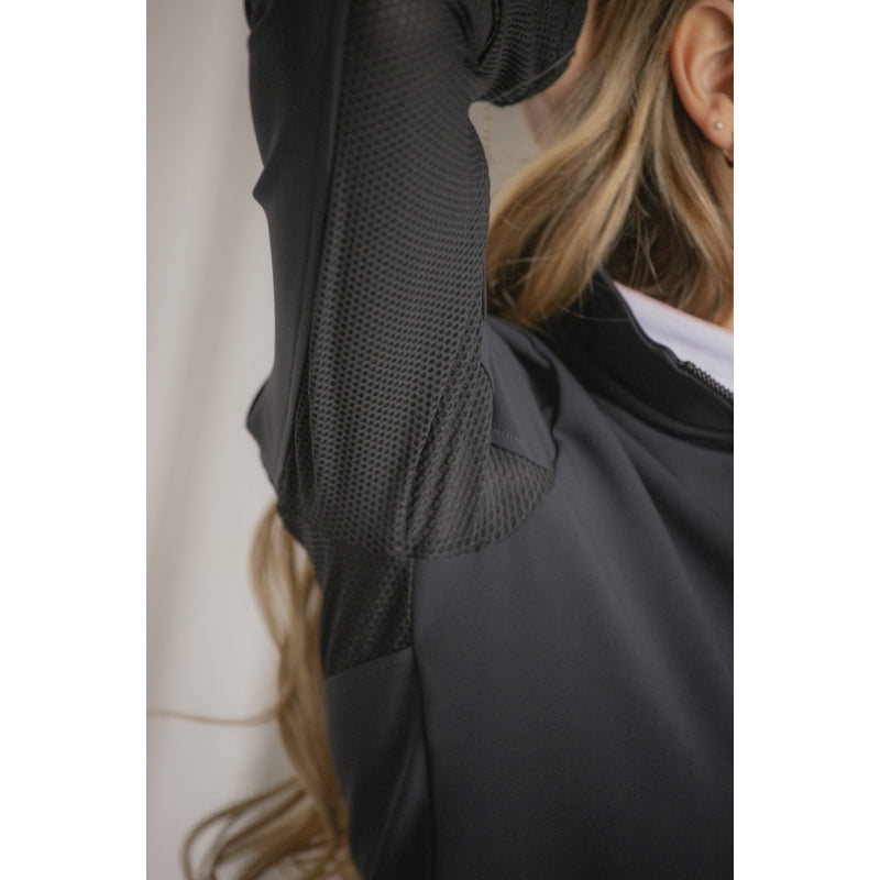 Azylis Jacket - Black