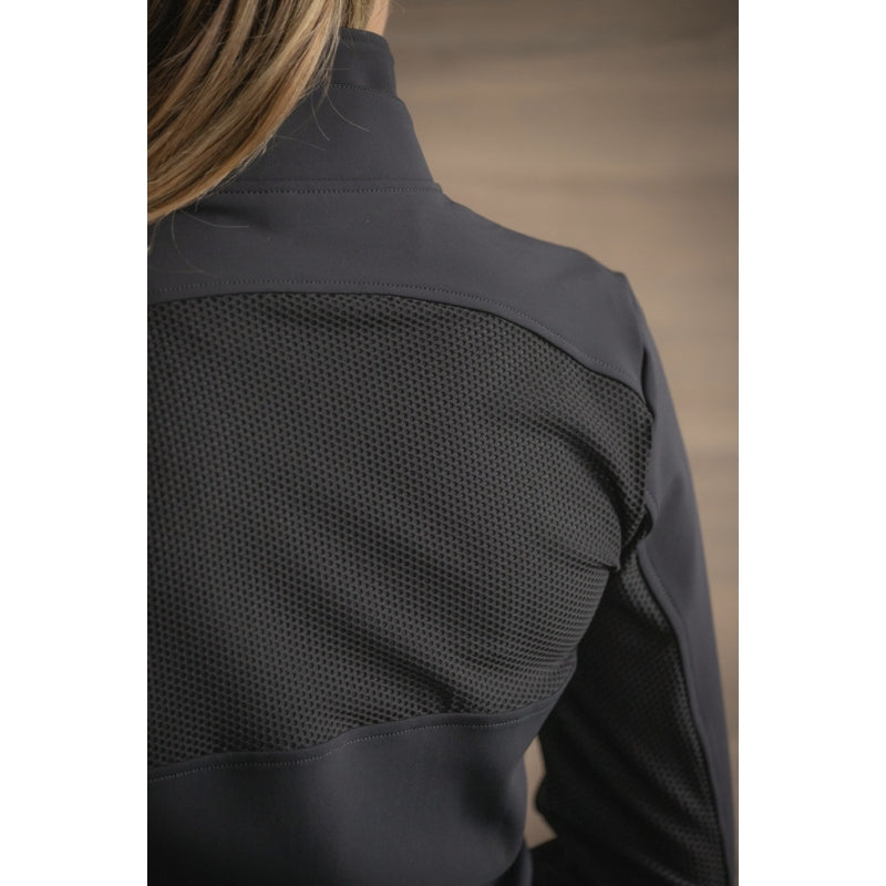 Azylis Jacket - Black