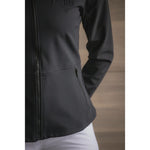 Azylis Jacket - Black